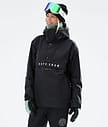 Dope Legacy W 21 Laskettelutakki Naiset Black