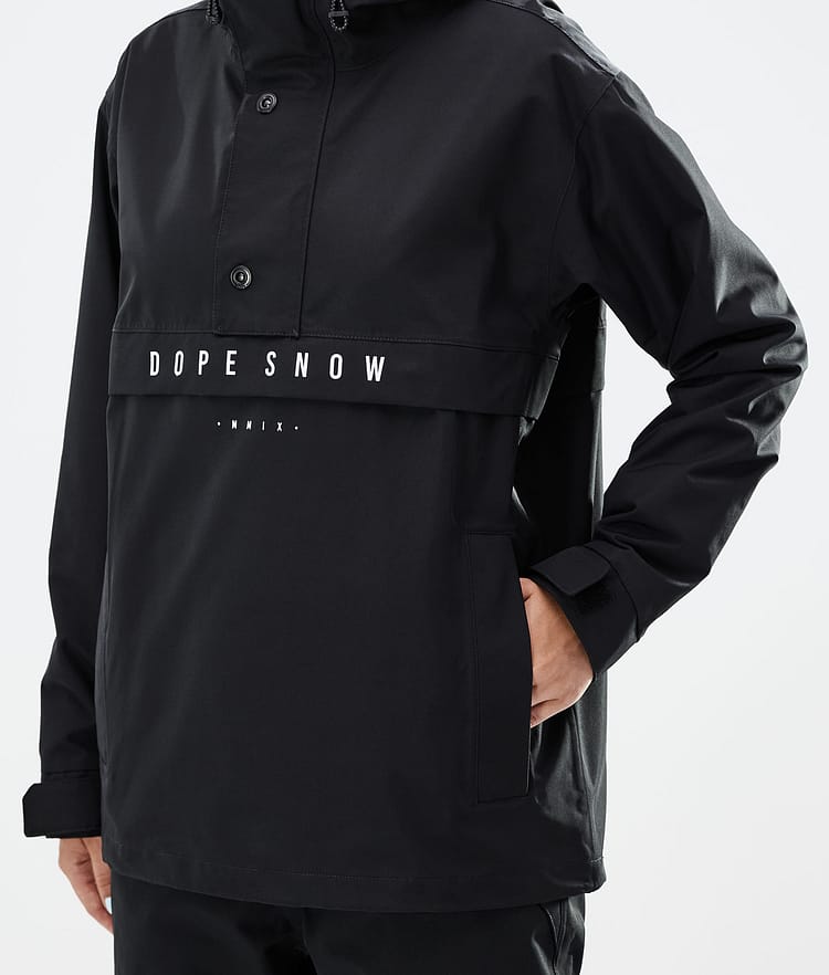Dope Legacy W 21 Laskettelutakki Naiset Black, Image 9 of 10