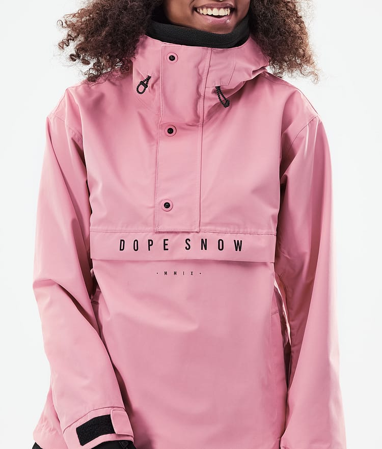 Dope Legacy W 21 Laskettelutakki Naiset Pink, Image 2 of 10