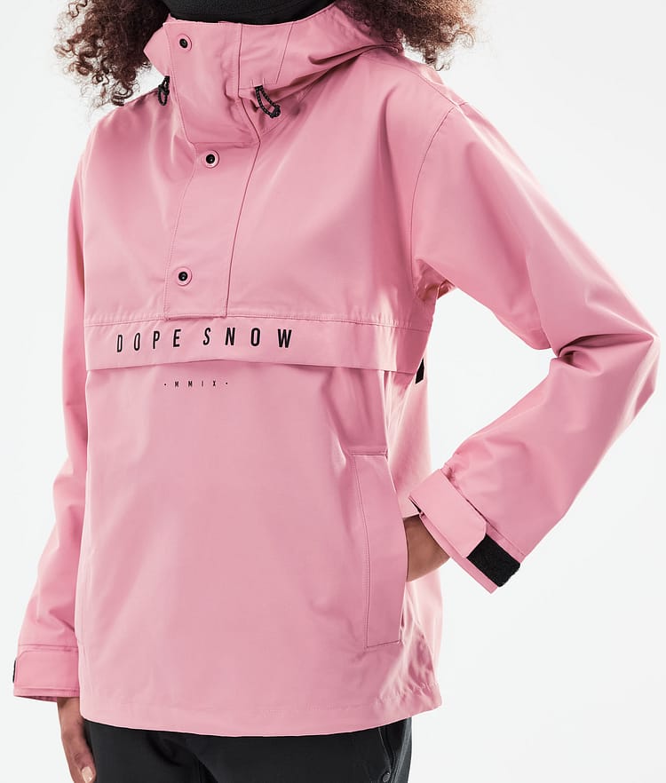 Dope Legacy W 21 Laskettelutakki Naiset Pink, Image 9 of 10