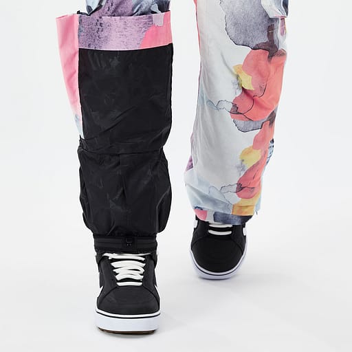 Joustavat lumilukot Tuotteen pääkuva,