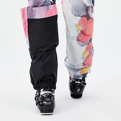 Joustavat lumilukot Tuotteen pääkuva,