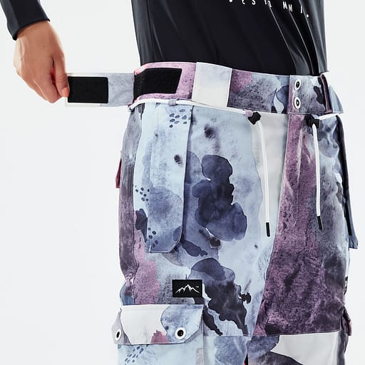 Joustava ja säädettävä vyötärö Tuotteen pääkuva,