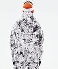 Dope Blizzard Full Zip 2021 Lumilautailutakki Miehet Rock, Kuva 8 / 11
