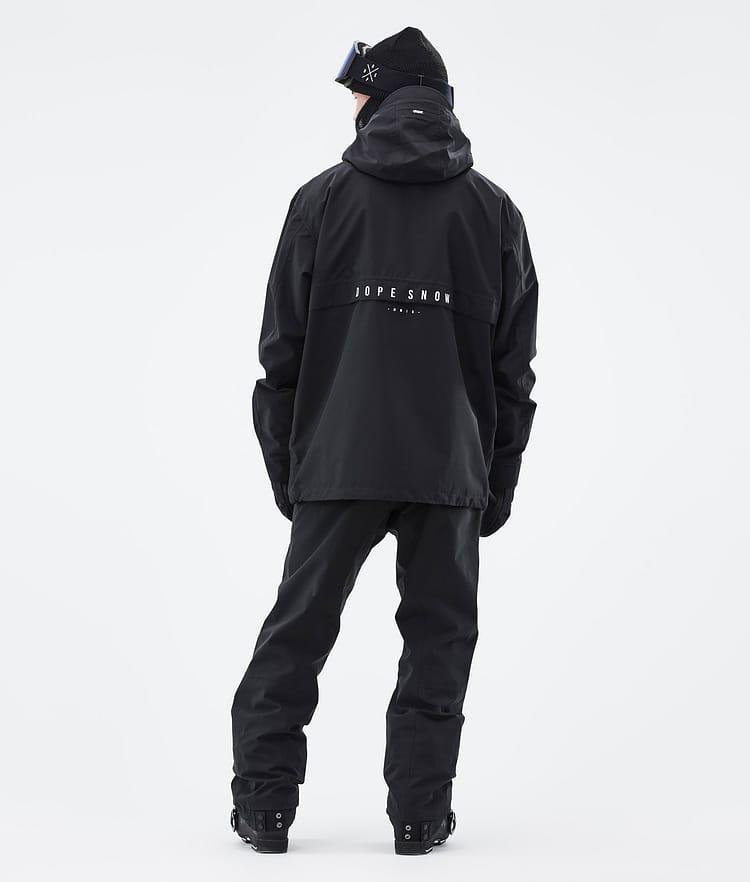Dope Legacy 21 Laskettelutakki Miehet Black, Image 5 of 9