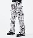 Dope Iconic 21 Lasketteluhousut Miehet Rock