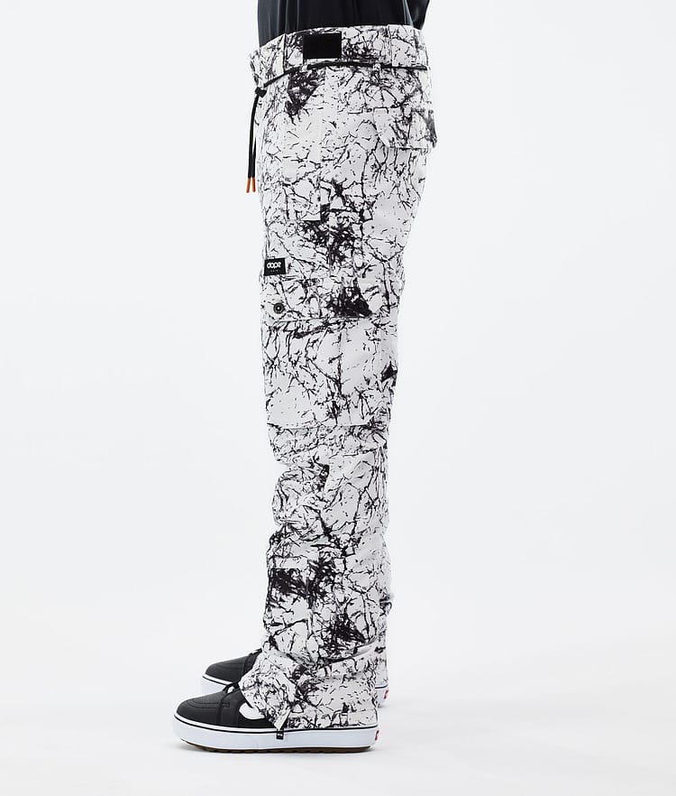 Dope Iconic 21 Lumilautailuhousut Miehet Rock, Image 2 of 6