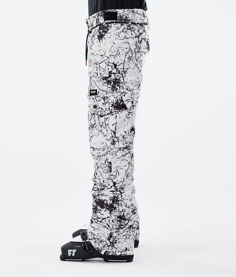 Dope Iconic 21 Lasketteluhousut Miehet Rock, Image 2 of 6