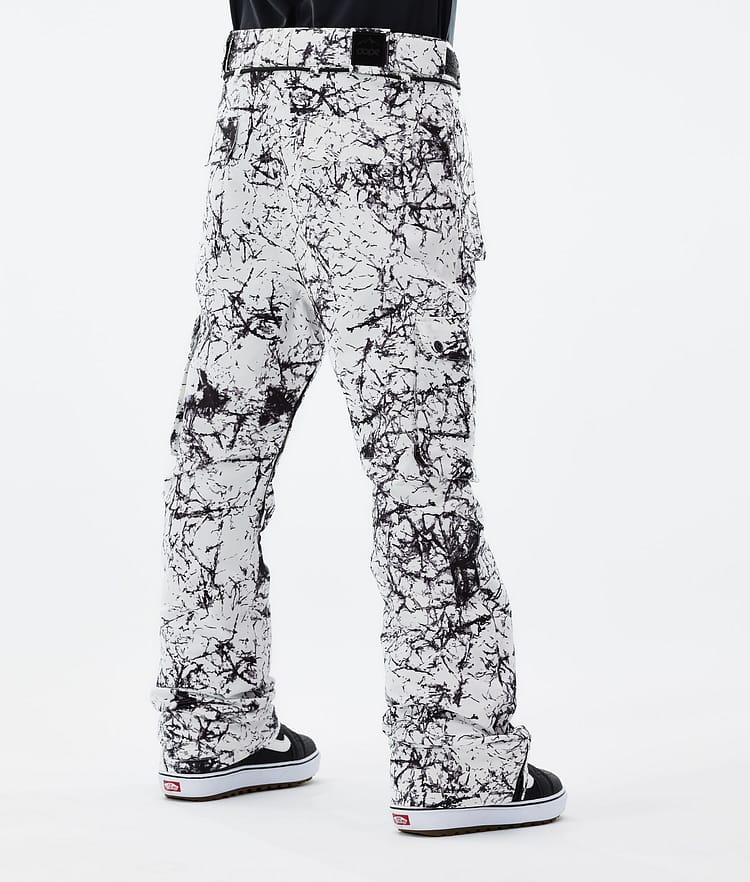 Dope Iconic 21 Lumilautailuhousut Miehet Rock, Image 3 of 6