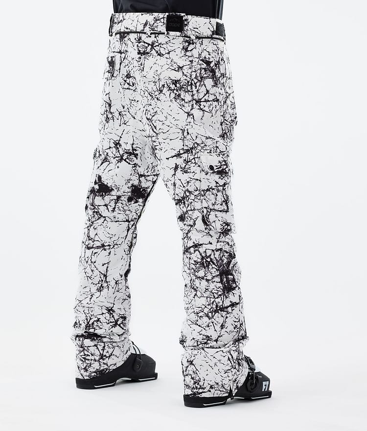 Dope Iconic 21 Lasketteluhousut Miehet Rock, Image 3 of 6