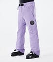 Dope Blizzard 21 Lasketteluhousut Miehet Faded Violet