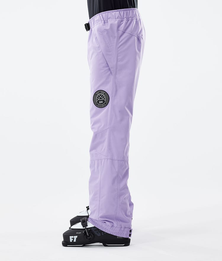 Dope Blizzard 21 Lasketteluhousut Miehet Faded Violet, Image 2 of 4