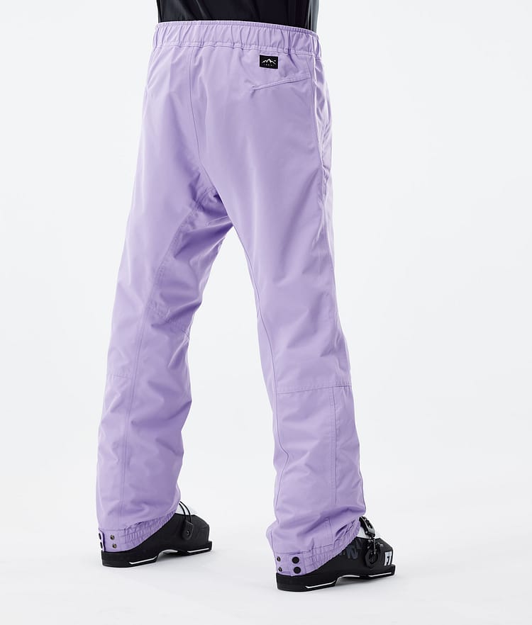 Dope Blizzard 21 Lasketteluhousut Miehet Faded Violet, Image 3 of 4