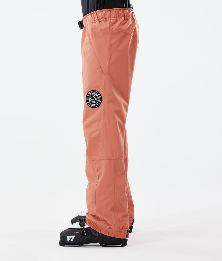 Dope Blizzard 21 Lasketteluhousut Miehet Peach, Image 2 of 4