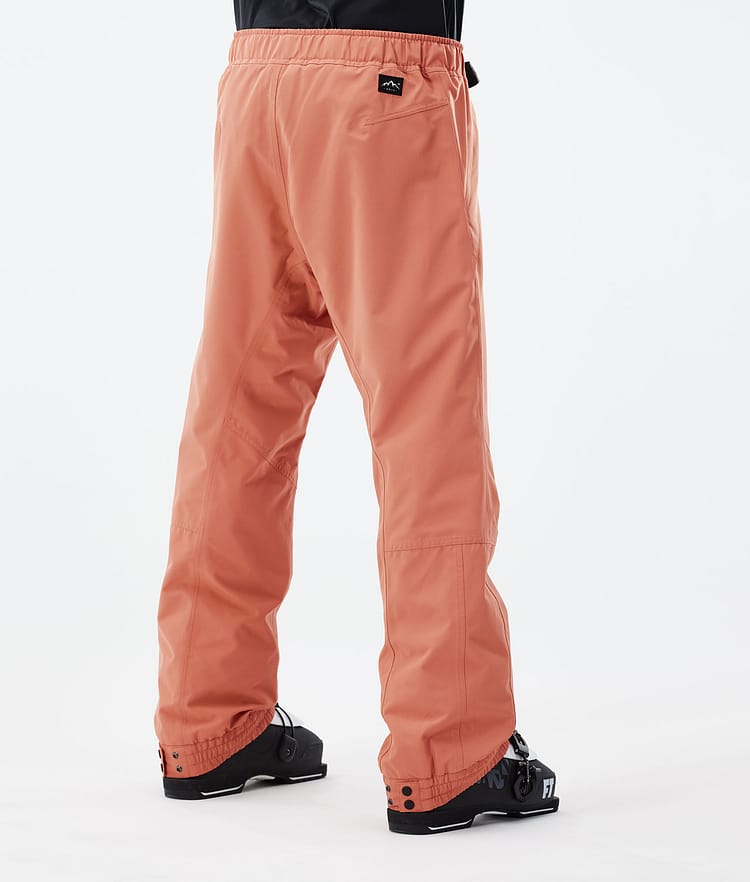 Dope Blizzard 21 Lasketteluhousut Miehet Peach, Image 3 of 4