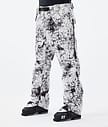 Dope Antek 21 Lasketteluhousut Miehet Rock
