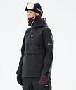 Montec Dune W 21 Laskettelutakki Naiset Black