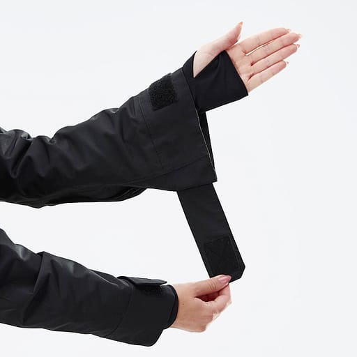 Suuret Hihansuut