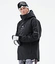 Montec Dune 21 Laskettelutakki Miehet Black