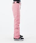 Montec Dune W Lumilautailuhousut Naiset Pink, Kuva 2 / 5