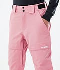 Montec Dune W Lumilautailuhousut Naiset Pink, Kuva 4 / 5