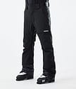 Montec Dune Lasketteluhousut Miehet Black