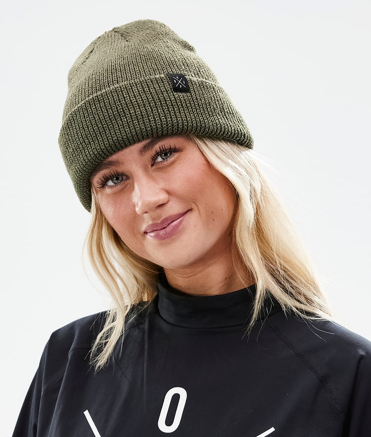 Dope Drifter II 2021 Pipo Olive Green, Kuva 3 / 3
