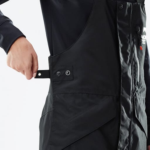 Neppareilla säädettävä vyötärö Tuotteen pääkuva,