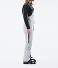 Montec Fawk 2021 Lasketteluhousut Miehet Light Grey, Kuva 2 / 6