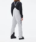 Montec Fawk 2021 Lasketteluhousut Miehet Light Grey, Kuva 3 / 6