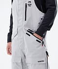 Montec Fawk 2021 Lasketteluhousut Miehet Light Grey, Kuva 4 / 6