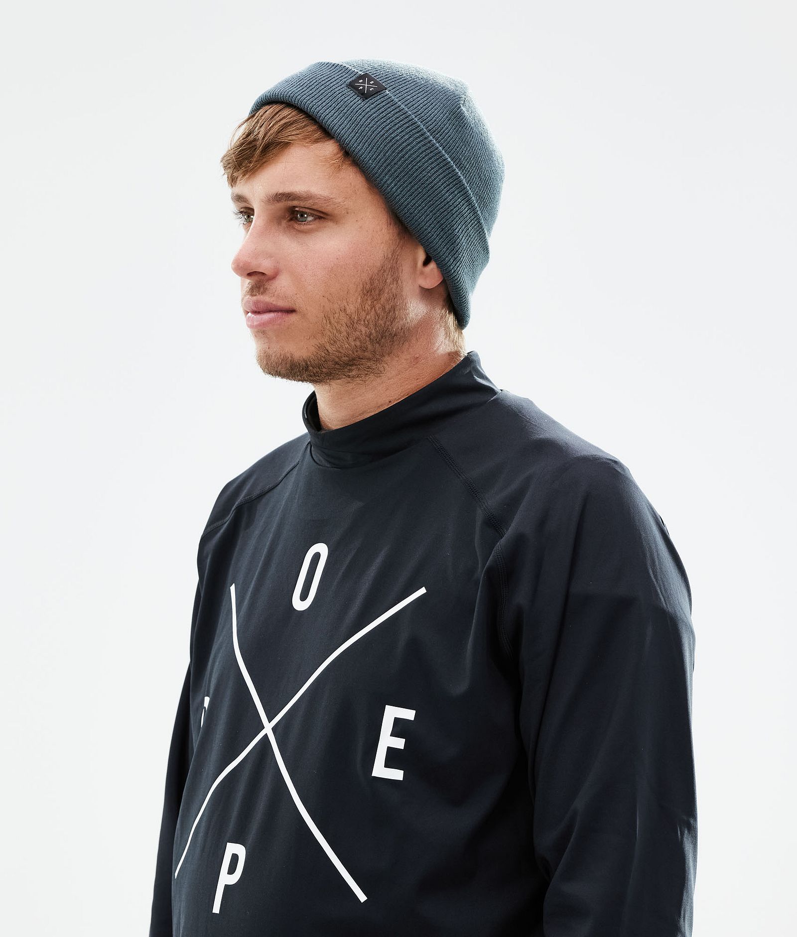 Dope Solitude 2021 Pipo Metal Blue, Kuva 3 / 4