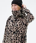 Dope Cozy II W 2021 Fleecehuppari Naiset Dots, Kuva 2 / 7
