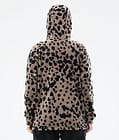 Dope Cozy II W 2021 Fleecehuppari Naiset Dots, Kuva 3 / 7