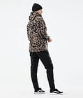 Dope Cozy II W 2021 Fleecehuppari Naiset Dots, Kuva 5 / 7