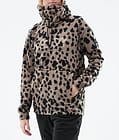 Dope Cozy II W 2021 Fleecehuppari Naiset Dots, Kuva 7 / 7