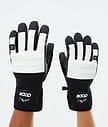 Dope Ace 21 Lasketteluhanskat Miehet White