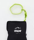 Dope Ace 2021 Lasketteluhanskat Metal Blue, Kuva 3 / 6