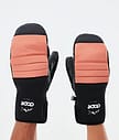 Dope Ace 21 Hanskat Miehet Peach
