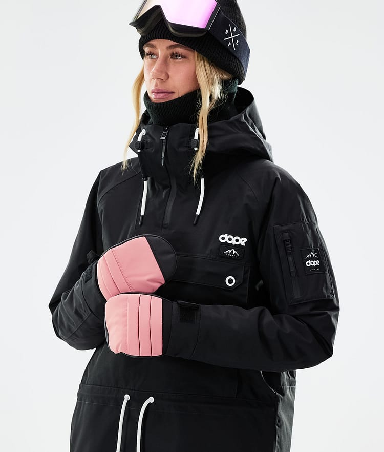 Dope Ace 21 Hanskat Pink, Image 6 of 6