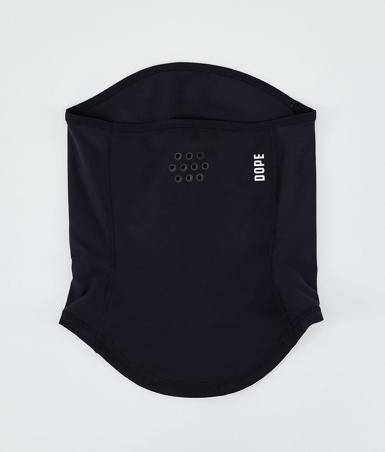 Dope Stanton II 21 Tuubihuivi Black, Kuva 1 / 4