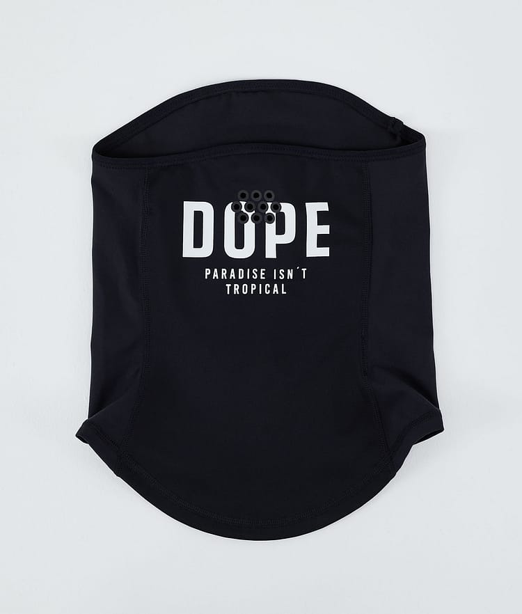 Dope Stanton II Tuubihuivi Black Paradise, Kuva 1 / 4