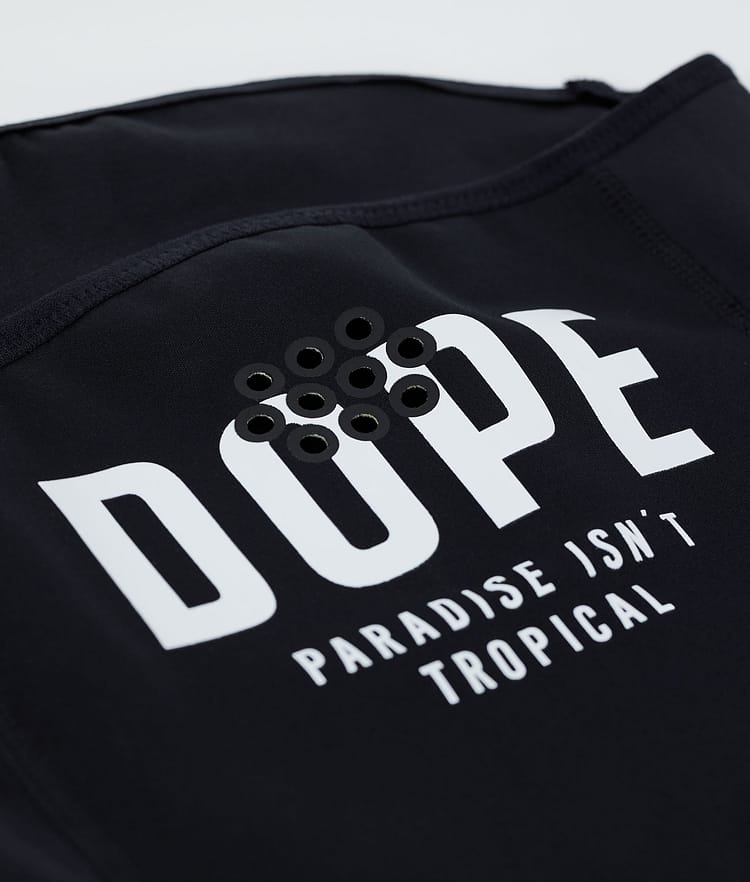 Dope Stanton II Tuubihuivi Black Paradise, Kuva 2 / 4