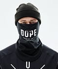 Dope Stanton II Tuubihuivi Black Paradise, Kuva 3 / 4