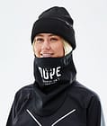 Dope Stanton II Tuubihuivi Black Paradise, Kuva 4 / 4