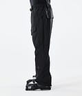 Dope Antek 2021 Lasketteluhousut Miehet Black, Kuva 2 / 6