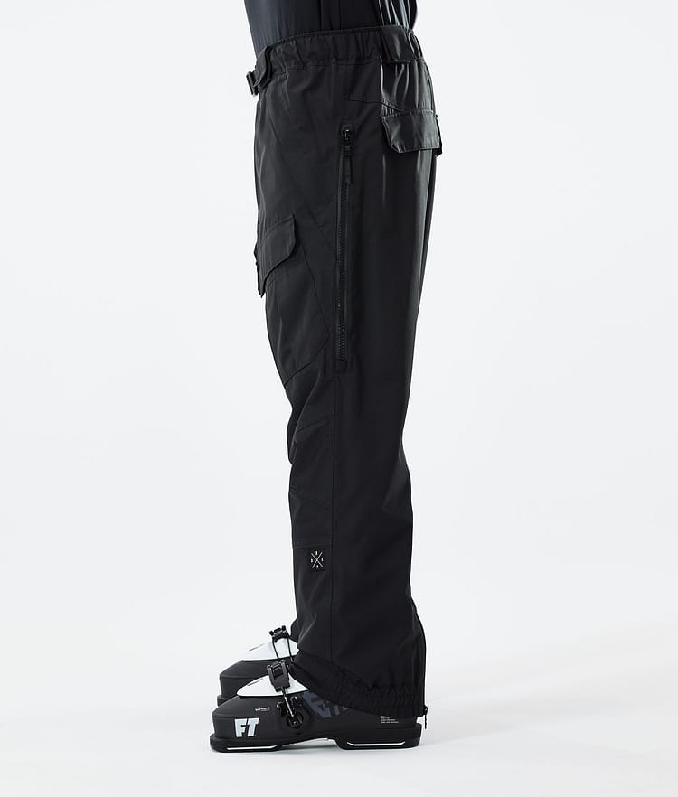 Dope Antek 2021 Lasketteluhousut Miehet Black, Kuva 2 / 6