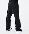 Dope Antek 2021 Lumilautailuhousut Miehet Black, Kuva 3 / 6