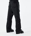 Dope Antek 2021 Lasketteluhousut Miehet Black, Kuva 3 / 6
