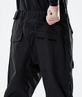 Dope Antek 2021 Lasketteluhousut Miehet Black, Kuva 6 / 6